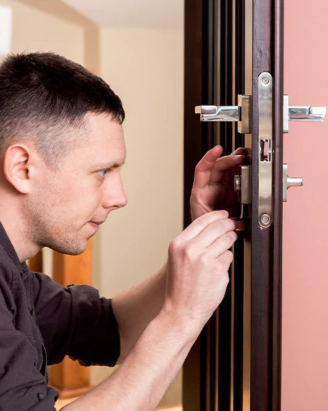 : Professional Locksmith For Commercial And Residential Locksmith Services in Lafayette, CA