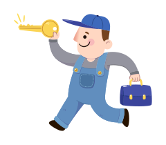 Local emergency lockout specialist near you offering 24/7 emergency lockout solution in Lafayette, CA