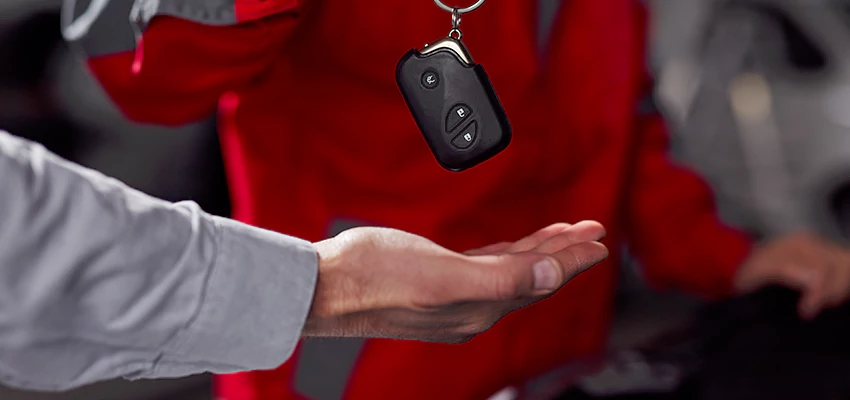 Automotive Car Lock Rekeying Locksmith Specialists in Lafayette, California