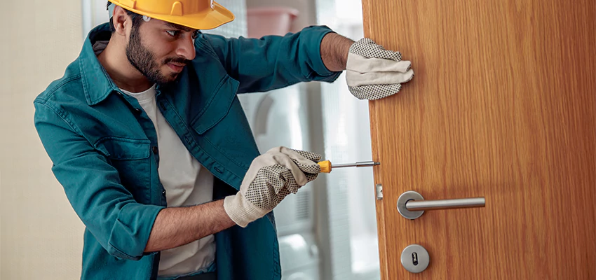 24 Hour Residential Locksmith in Lafayette, California