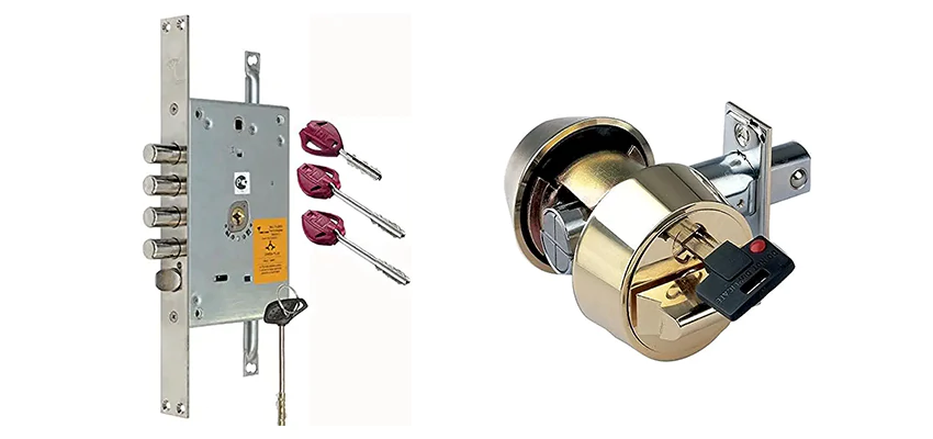 Mul-T-Lock Vehicle Locks Installation in Lafayette, CA