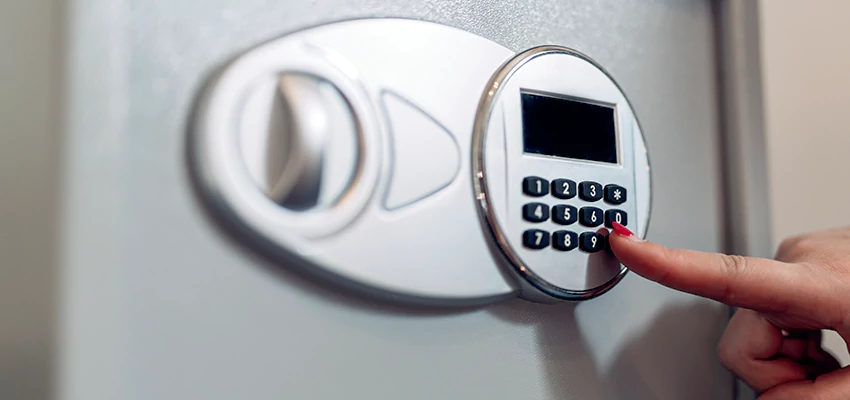 Jewelry Safe Cracking in Lafayette, California