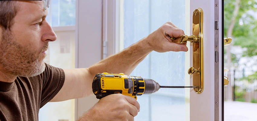 Affordable Bonded & Insured Locksmiths in Lafayette, CA