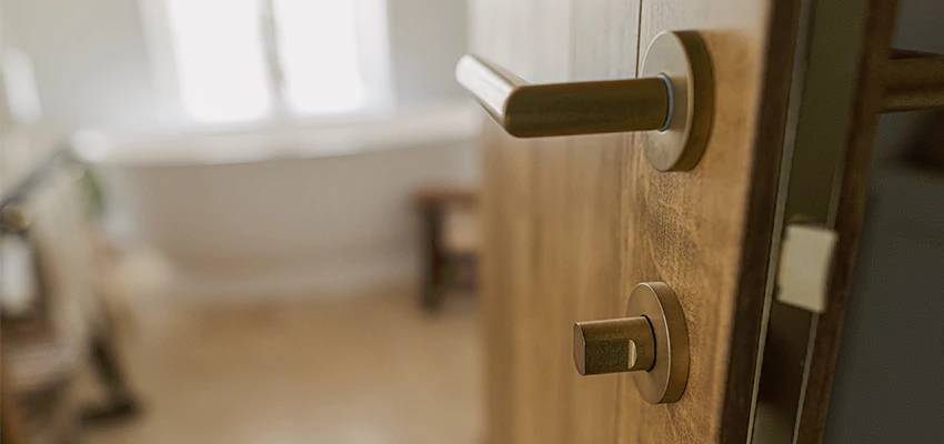 Mortise Locks For Bathroom in Lafayette, CA