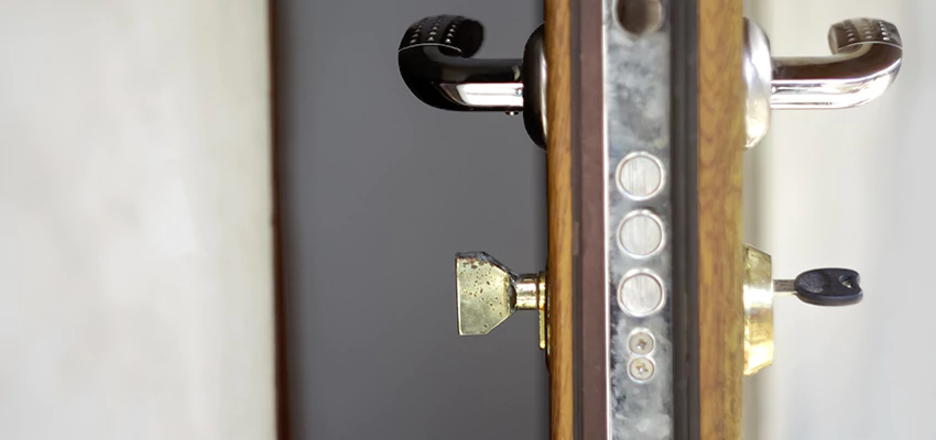 Holiday Emergency Locksmith in Lafayette, California