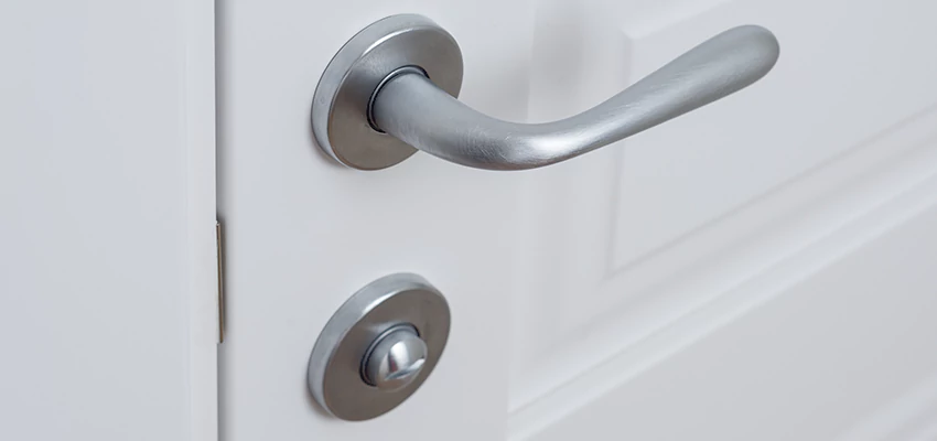 Single-Occupancy Restroom Locks Repair in Lafayette, California
