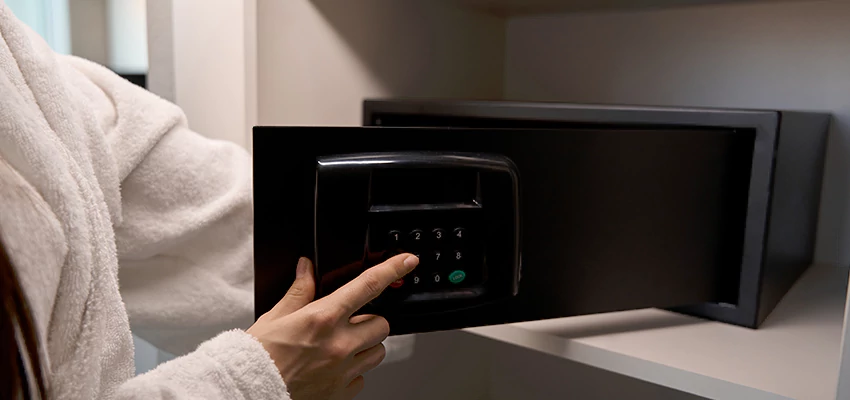 Safe Unlocking Service Company in Lafayette, California