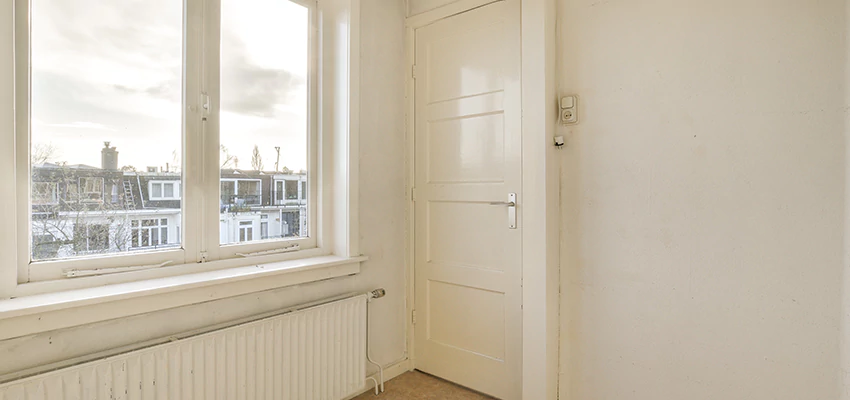 Sliding Window Locks And Security in Lafayette, California