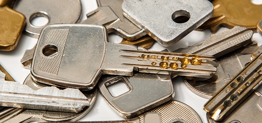 Stuck Key Extraction in Lafayette, CA