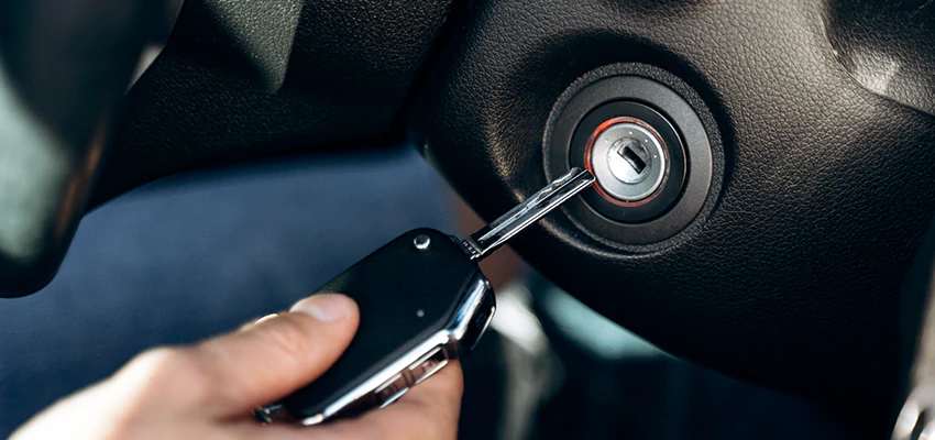 Car Key Replacement Locksmith in Lafayette, California