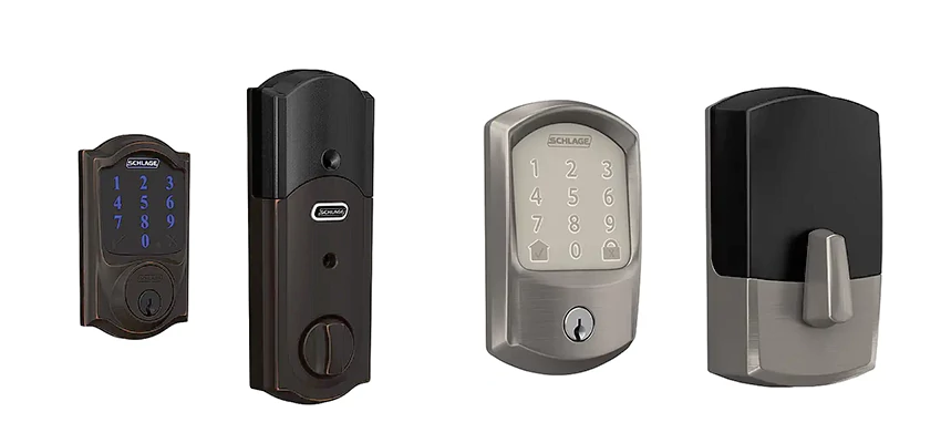 Schlage Smart Locks Repair in Lafayette, California
