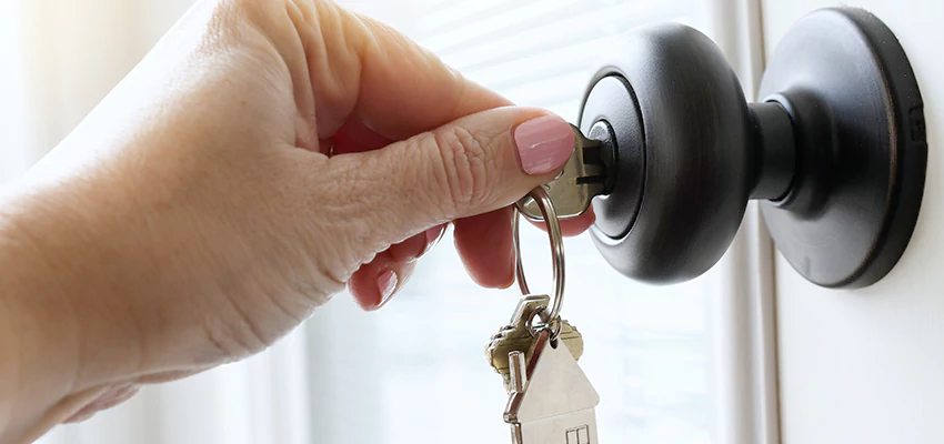 Top Locksmith For Residential Lock Solution in Lafayette, California