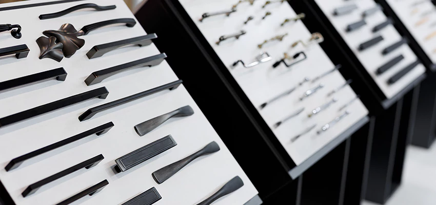 Pocket Door Hardware Installation in Lafayette, California