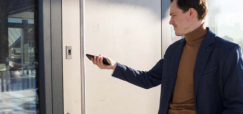 Business Security Systems in Lafayette, CA