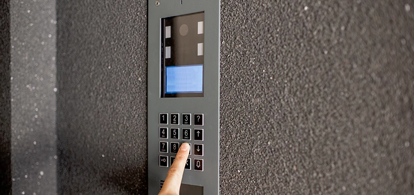 Access Control System Installation in Lafayette, California