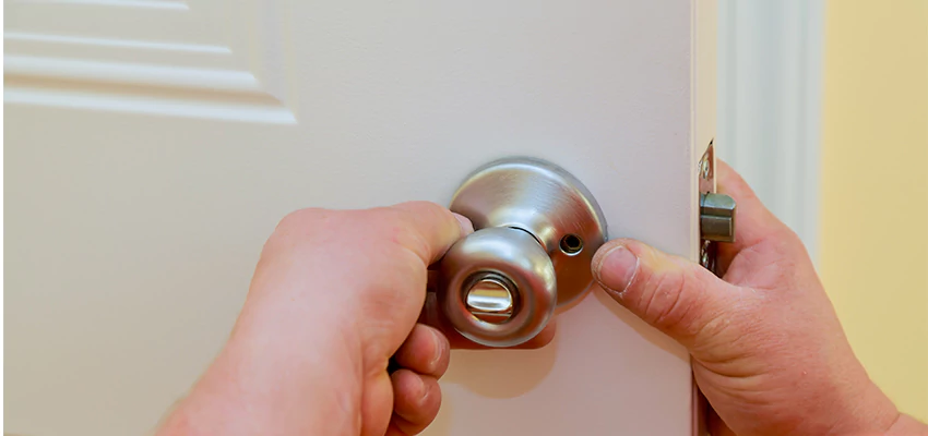 After-hours Locksmith For Lock And Key Installation in Lafayette, CA
