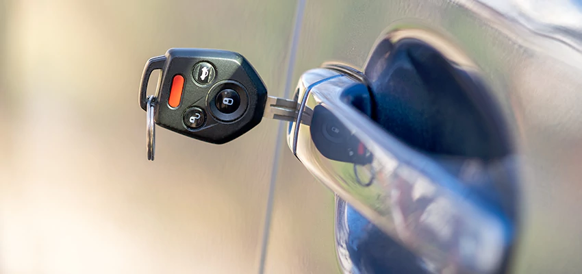 Automotive Locksmith Key Programming Specialists in Lafayette, CA