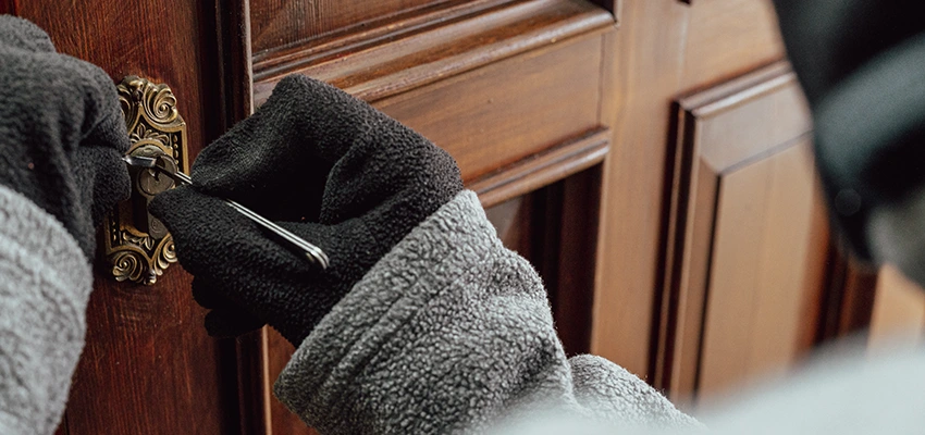 Burglar Damage Electronic Locks Repair in Lafayette, CA