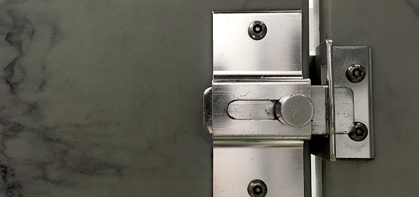 Fix A Room Door Lock in Lafayette, CA
