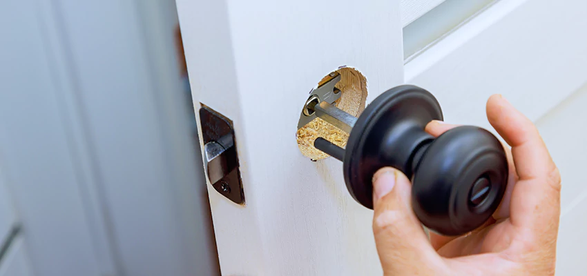 Locksmith For Lock Repair Near Me in Lafayette, California