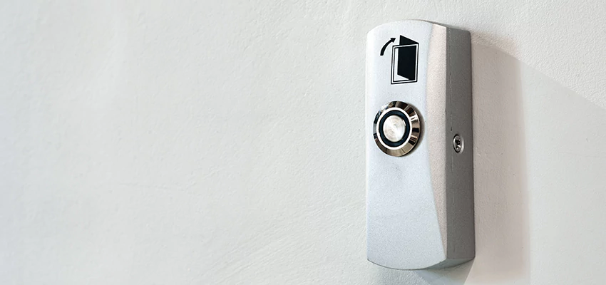 Residential Access Keypads Systems Installation in Lafayette, CA