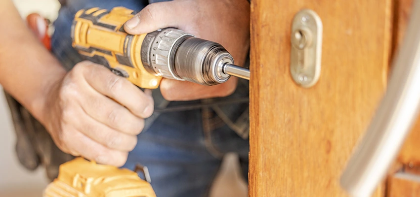 Eviction Locksmith in Lafayette, California