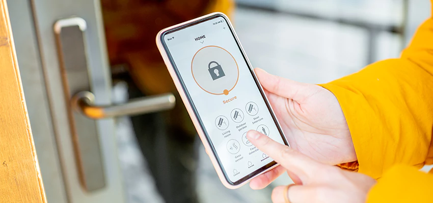 Automatic Door Lock Opener Repair in Lafayette, California