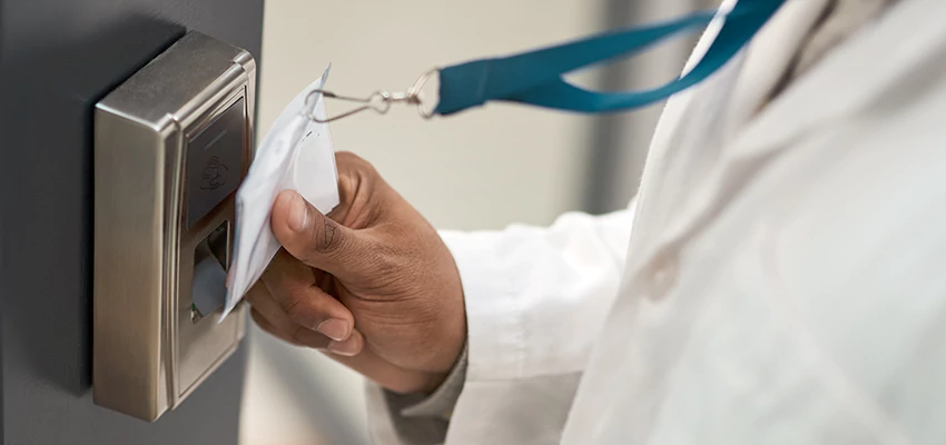 Commercial Locksmith For Rekey in Lafayette, CA