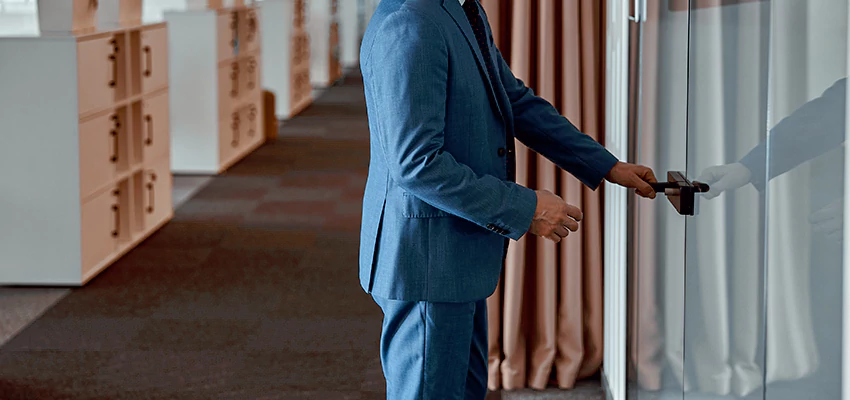 Commercial Glass Door Locks in Lafayette, CA