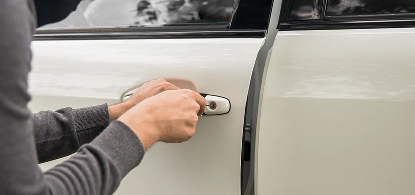 Unlock Car Door Service in Lafayette, CA