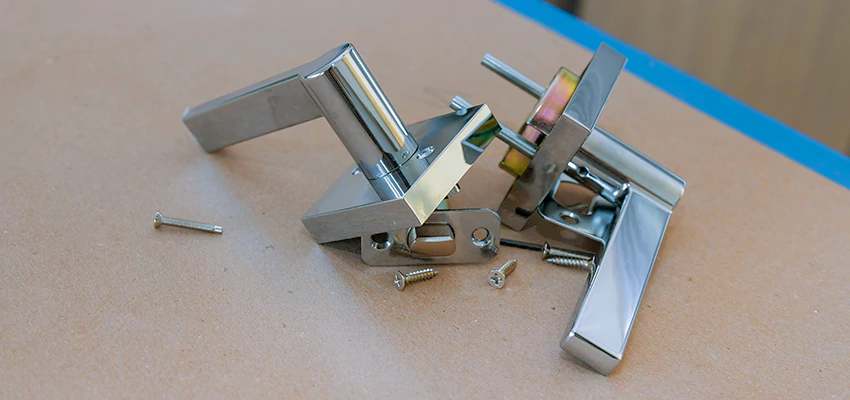 Master Lock Key System Installation Service in Lafayette, California