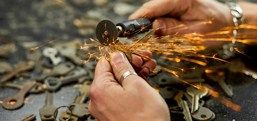 24/7 Locksmith Services For Lock Rekeying in Lafayette, CA