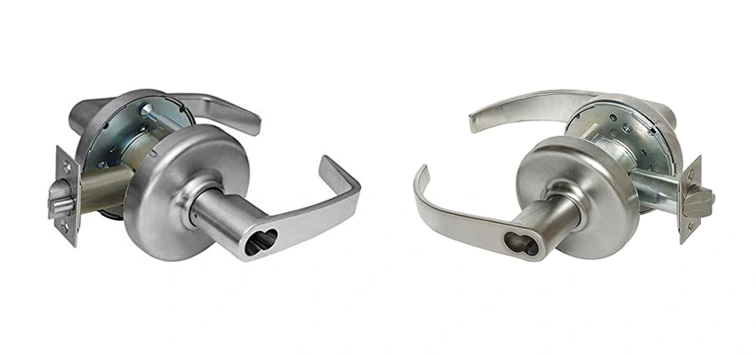 Corbin Russwin Unit Locks Repair Installation in Lafayette, CA