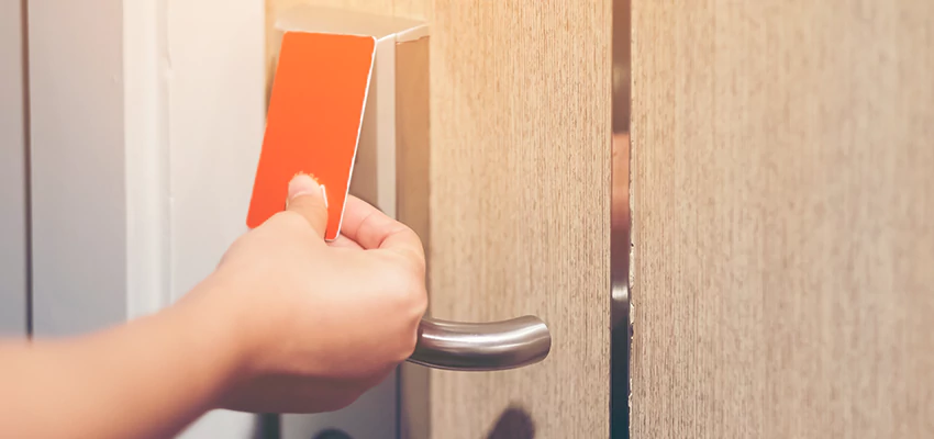 Electronic Locks Motor Repair in Lafayette, California