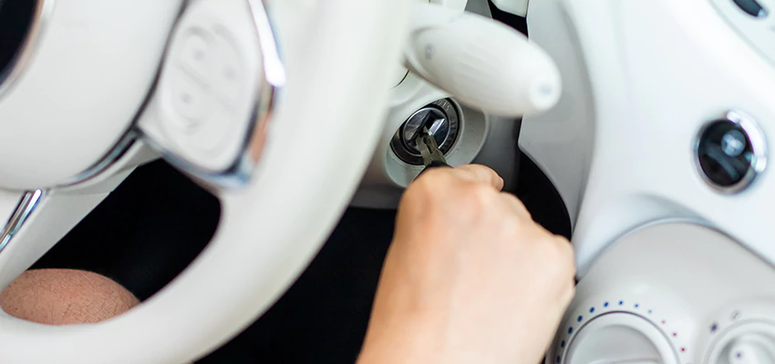 Ignition Lock Barrel Replacement Near Me in Lafayette, California