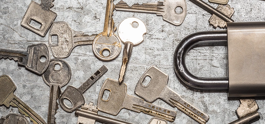 Lock Rekeying Services in Lafayette, California