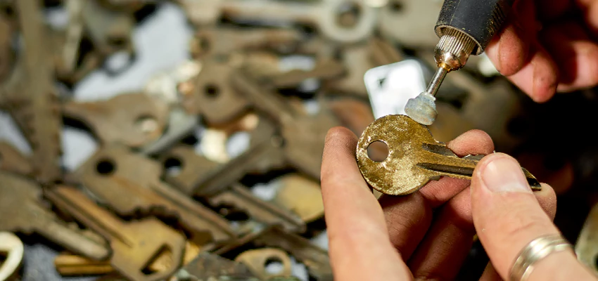 A1 Locksmith For Key Replacement in Lafayette, California