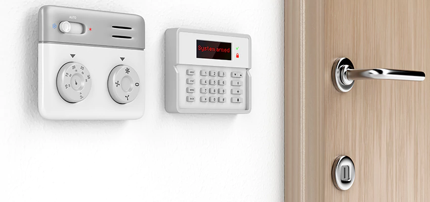 Commercial Electronic Door Lock Services in Lafayette, CA