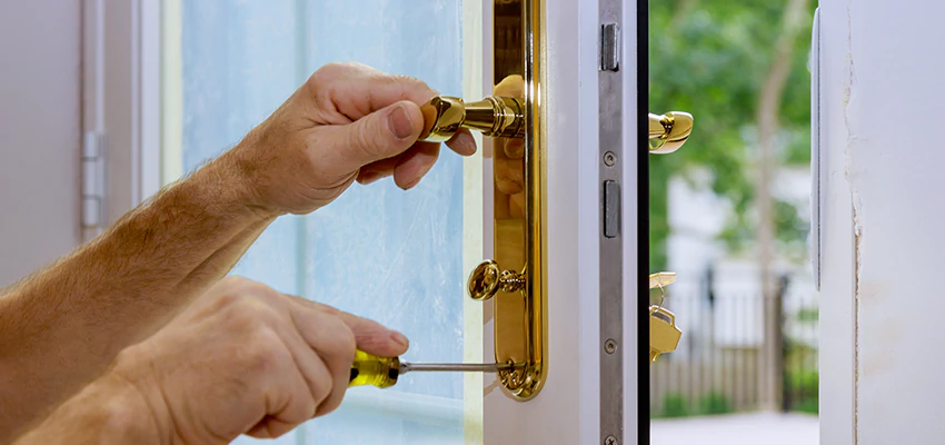 Local Locksmith For Key Duplication in Lafayette, CA