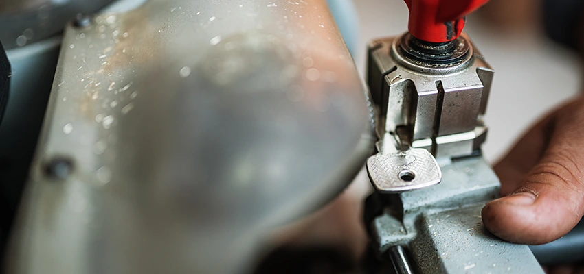 Key Programming Mobile Locksmith Service in Lafayette, CA