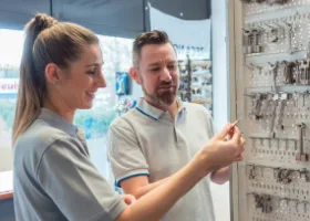 Key Locks Services in Lafayette, California